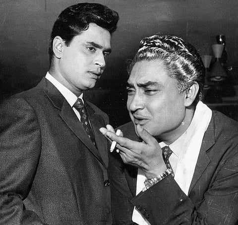 Kanoon Still