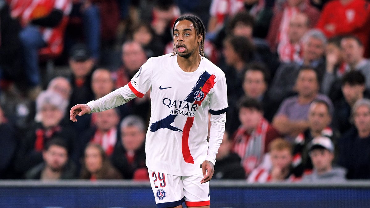 Opta : Athletic Club played a goalless draw with PSG in matchday 6 of UEFA Champions League at San Mames on December 11. 