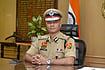 O. P. Singh, Former Director General of Police, Haryana