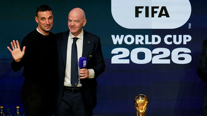 Complete guide of the FIFA World Cup 2026