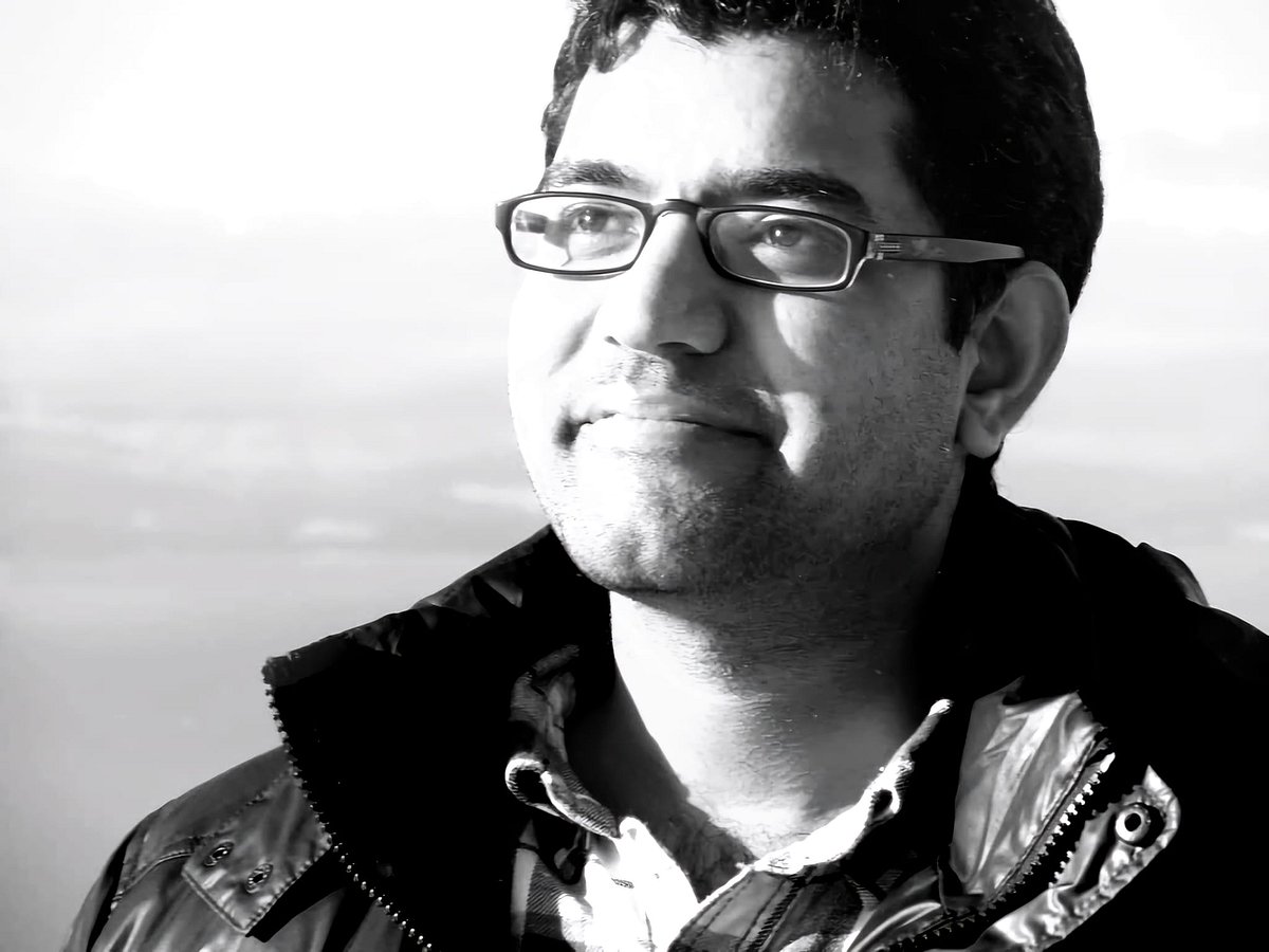 Rahul Jadon