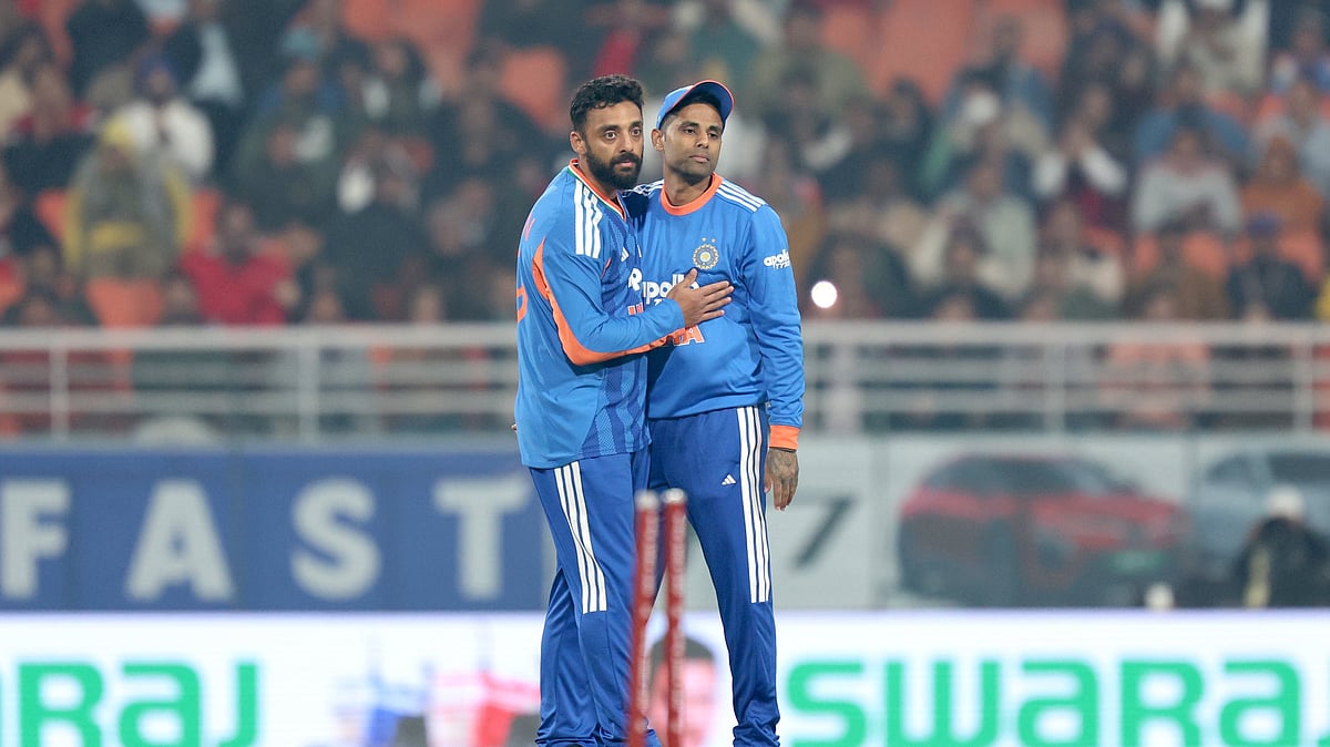 X/@BCCI : India lost to South Africa in the 2nd T20I by 51 runs at the Mullanpur Stadium on December 11.