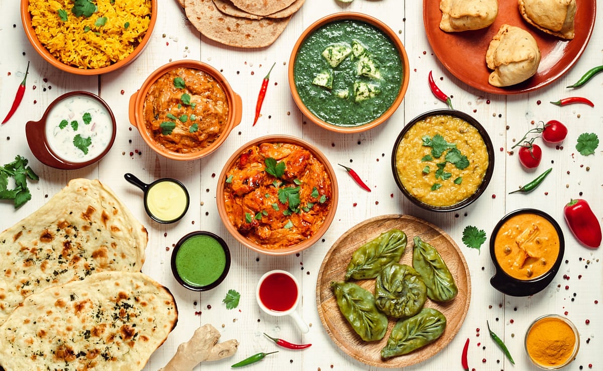 Study Flags Poor-Quality Protein Intake As India Leans Heavily On Rice And Wheat