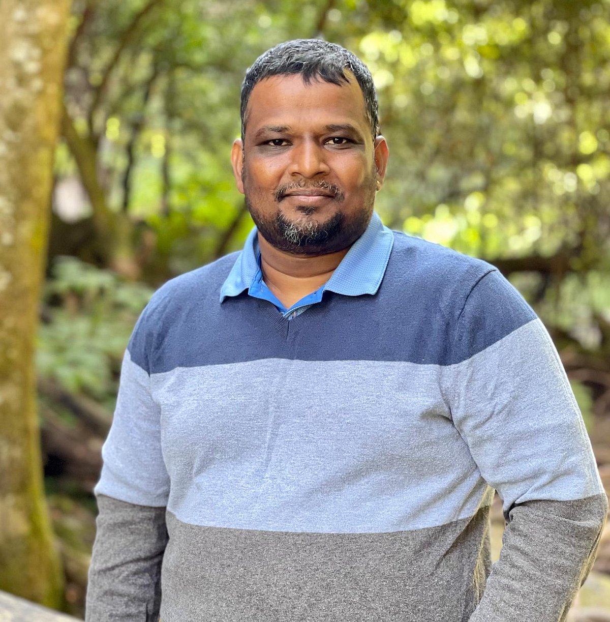 Narsing Rao Dyavani