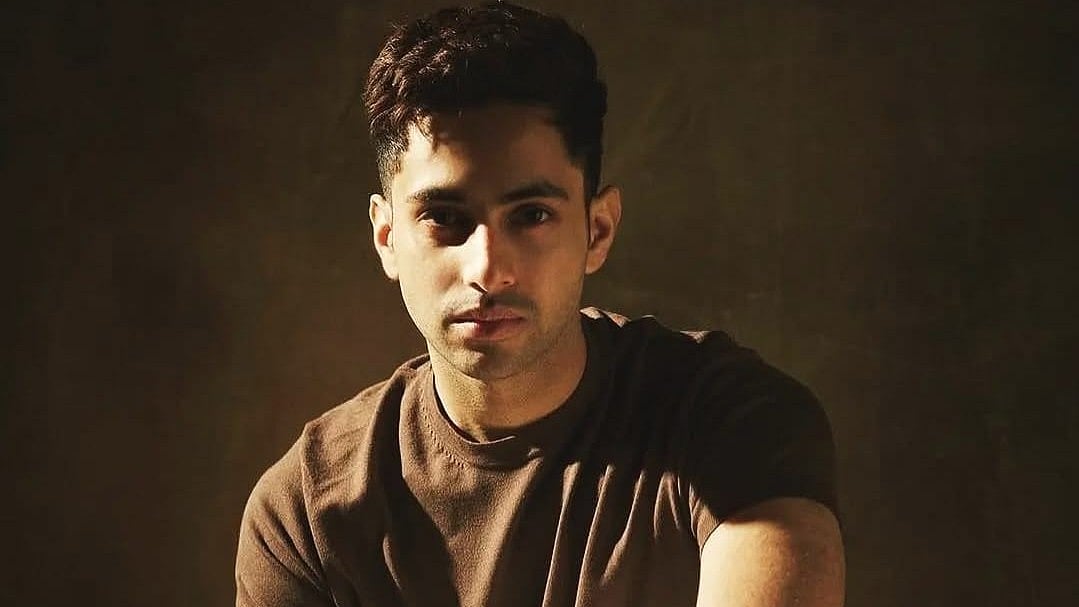 Instagram : Agastya Nanda on playing Arun Khetarpal in Ikkis