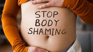 Body Image Issues In Adolescence Linked To Depression In adulthood