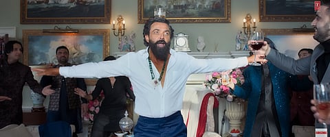 Bobby Deol in Animal (2023)