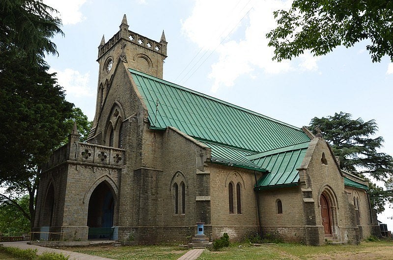 Christ Church