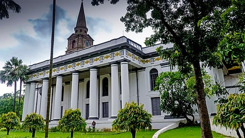 St. John’s Church