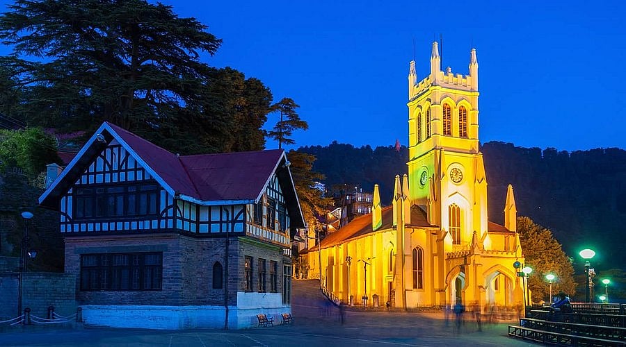 Christ Church