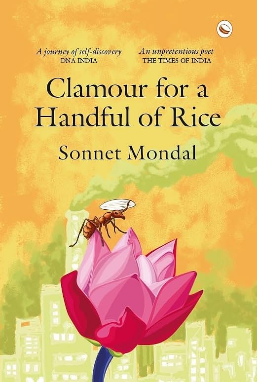 Witnessing In The Grain:  The Urgency Of 'Clamour For A Handful Of Rice'