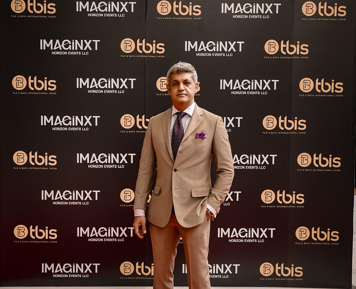 Deepak Lamba
