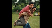 Unmuting Caste: Homebound And The Films That Refuse To Whisper Anymore IMDB : Still from Neeraj Ghaywan's Homebound
