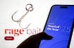 From ‘Brain Rot’ To ‘Rage Bait’: Stuck In The Online Loop IMAGO / Anadolu Agency : Rage Bait is world of the year 2025 announced by Oxford.