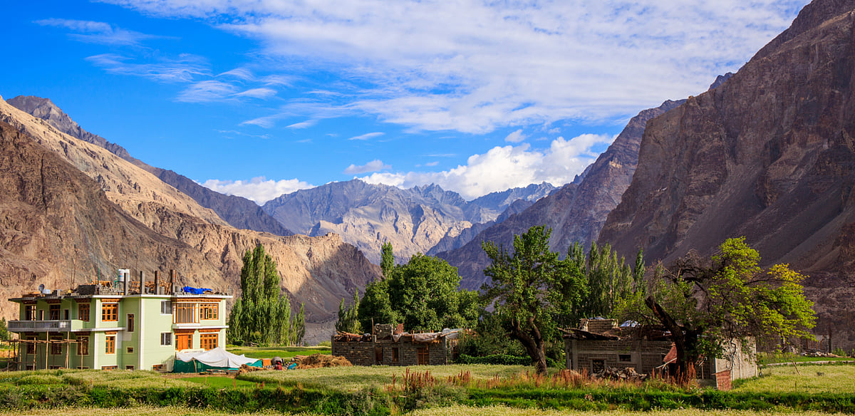 Winter Travel Guide: Club Mahindra’s Best Resorts In Himachal Pradesh