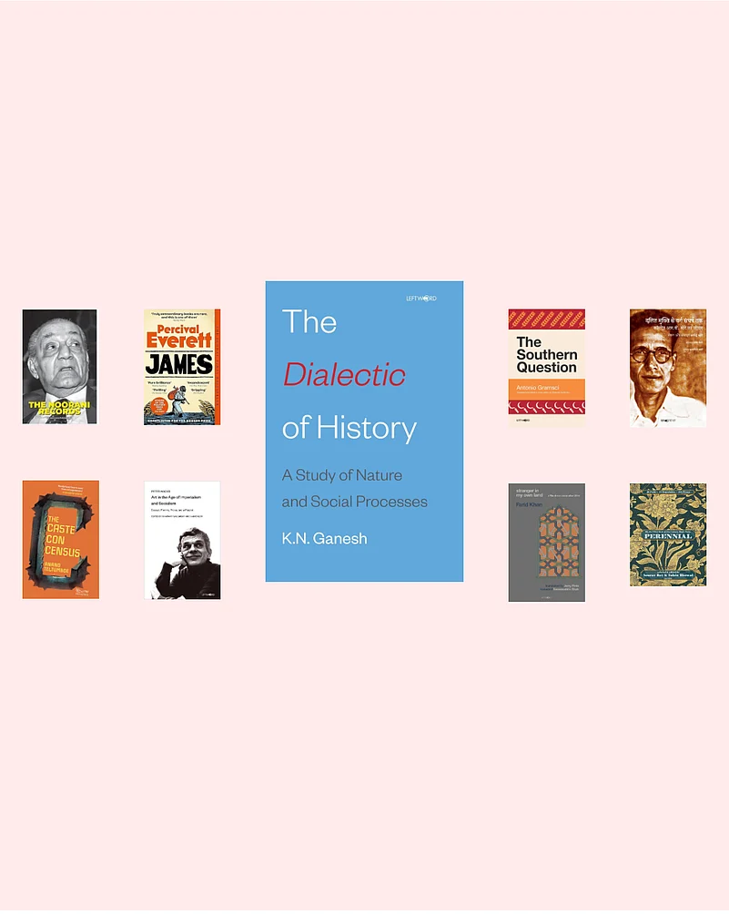 Twenty-five years in, Leftword publishing continues printed dissent