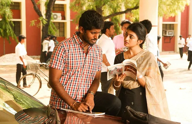 homebound
caste in indian cinema
caste and bollywood