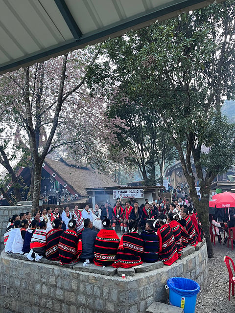 Hornbill Festival