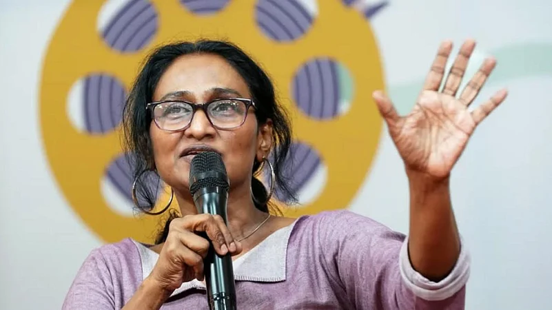 Cuckoo Parameswaran
