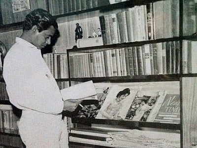 Shailendra