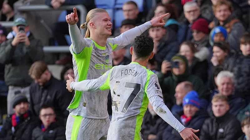 English Premier League Matchday 16 Live Updates