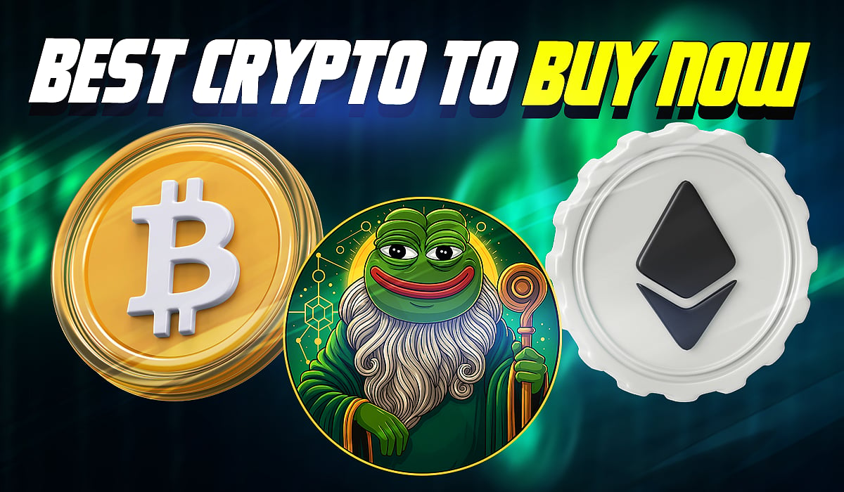 Best Crypto To Buy Now For 2025: Bitcoin, Ethereum, Solana, XRP, BNB, Cardano And Pepeto