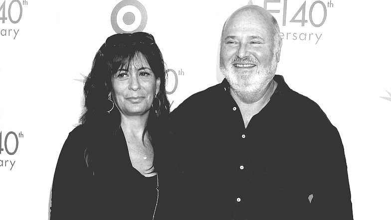 X : Celebs mourn Rob Reiner-Michele Singer's death
