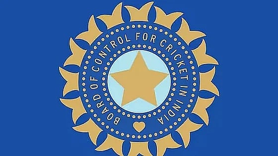 File/BCCI : The BCCI has not been a recognised NSF so far as it is not reliant on government funding.