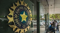 BCCI says cricket is not yet covered by the National Sports Governance Act as it has not been notified as a “designated sport”. - File