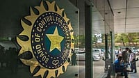 File : BCCI says cricket is not yet covered by the National Sports Governance Act as it has not been notified as a “designated sport”.