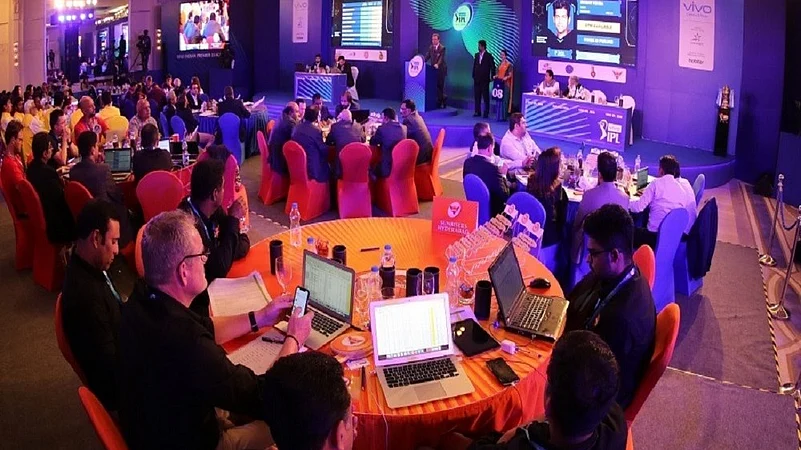 IPL 2026 Mini Auction: 5 Uncapped Overseas Players To Watch Out For