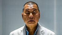 X.com : Jimmy Lai