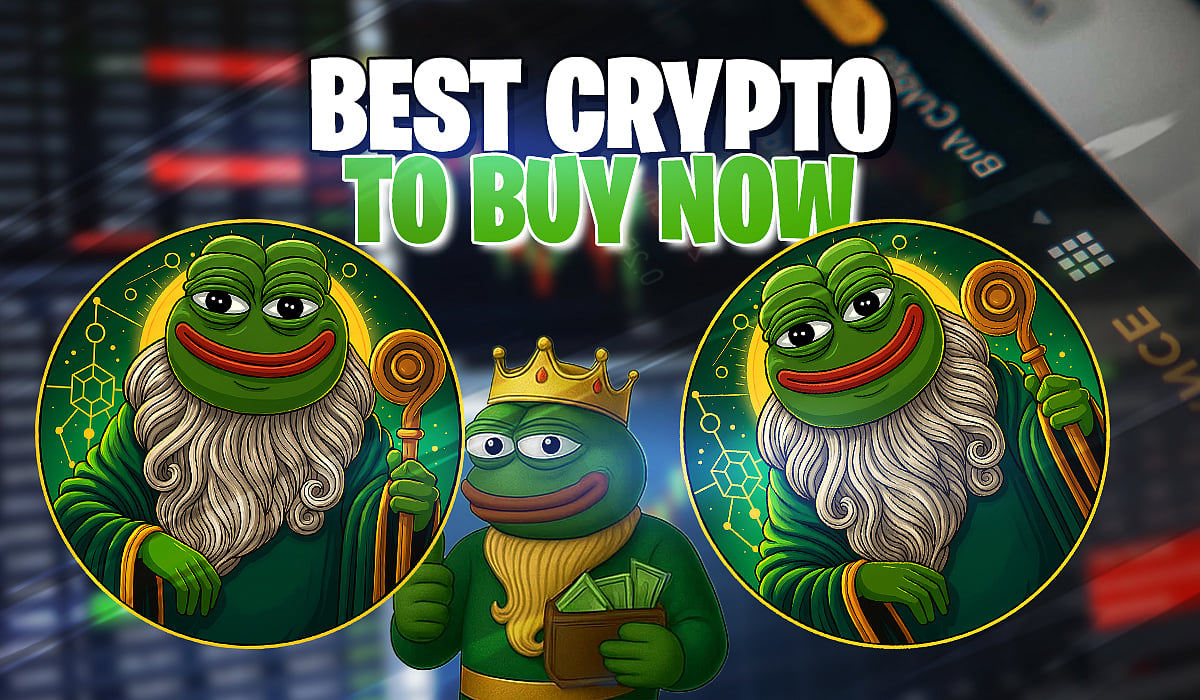 When Will The 2025 Crypto Bull Run Really Start – And Why Early Pepeto Buyers Could Be The Biggest Winners
