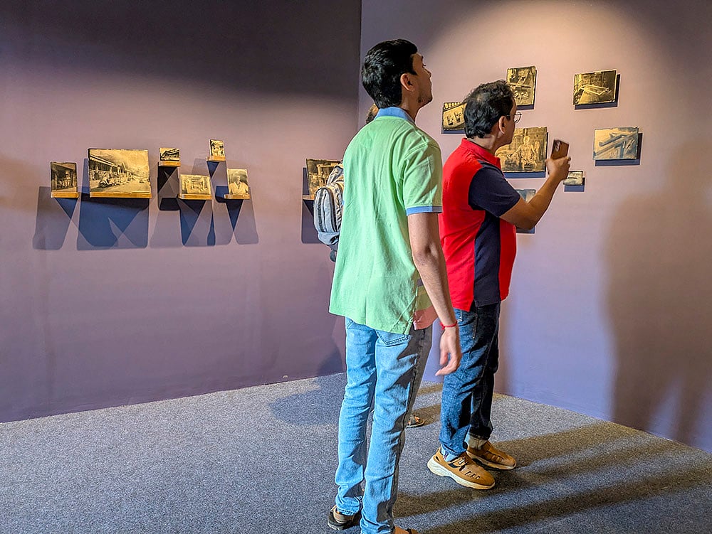 10th Serendipity Arts Festival in Goa