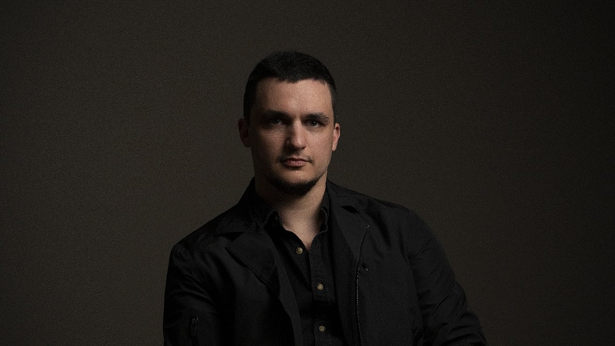 Nikolas Gekko
