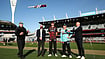 BBL 2026-27 Tickets To Go On Sale October 10, Check Prices For Historic Chennai Match X/BBL : Captains at the bat flip for the Big Bash League 2025-26 match between Melbourne Renegades and Brisbane Heat.