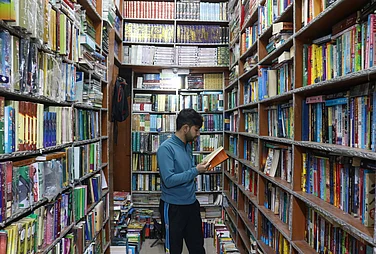 Indie Publishing In India: Pushing the Margins