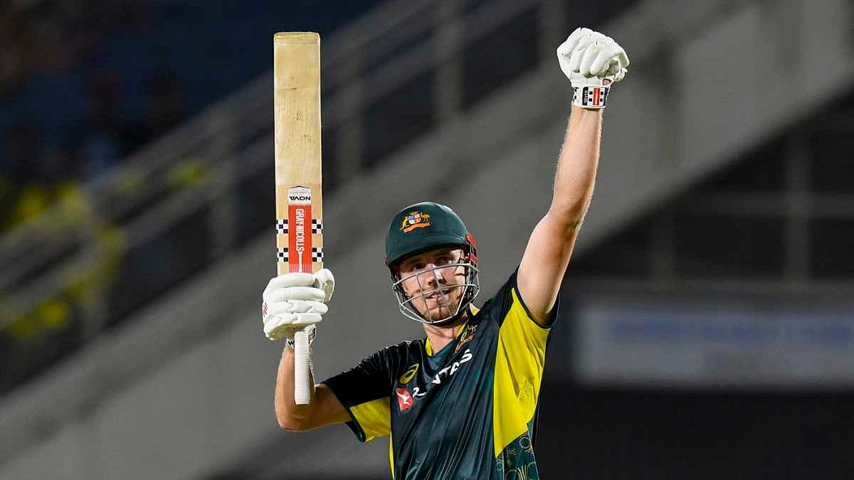 Cameron Green, IPL 2026 Auction