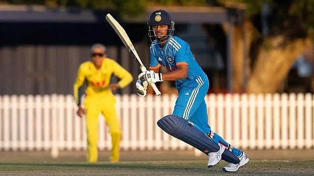 India Vs USA Toss Update, ICC U-19 Cricket World Cup 2026: IND Bowling First