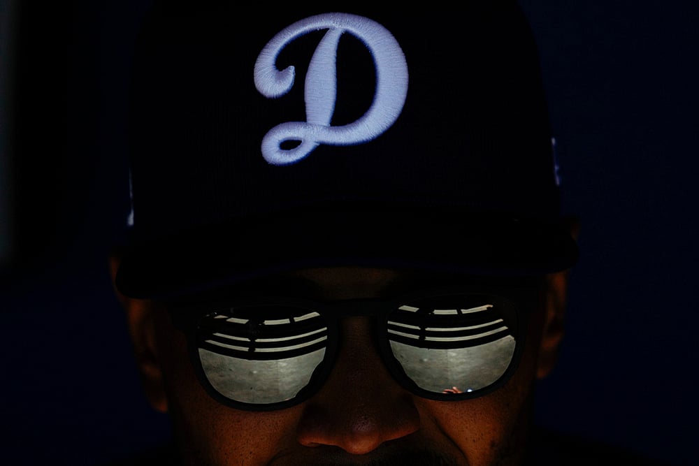 Year-Ender 2025 Best Sports-Los Angeles Dodgers shortstop Mookie Betts