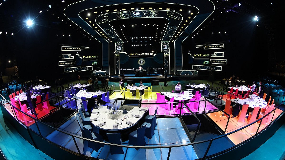 IPL/BCCI : IPL Auction 2026 live streaming
