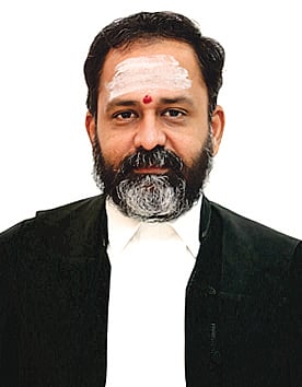 Madras High Court : Justice Swaminathan