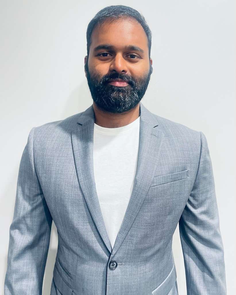 Vamshi Krishna Jakkula