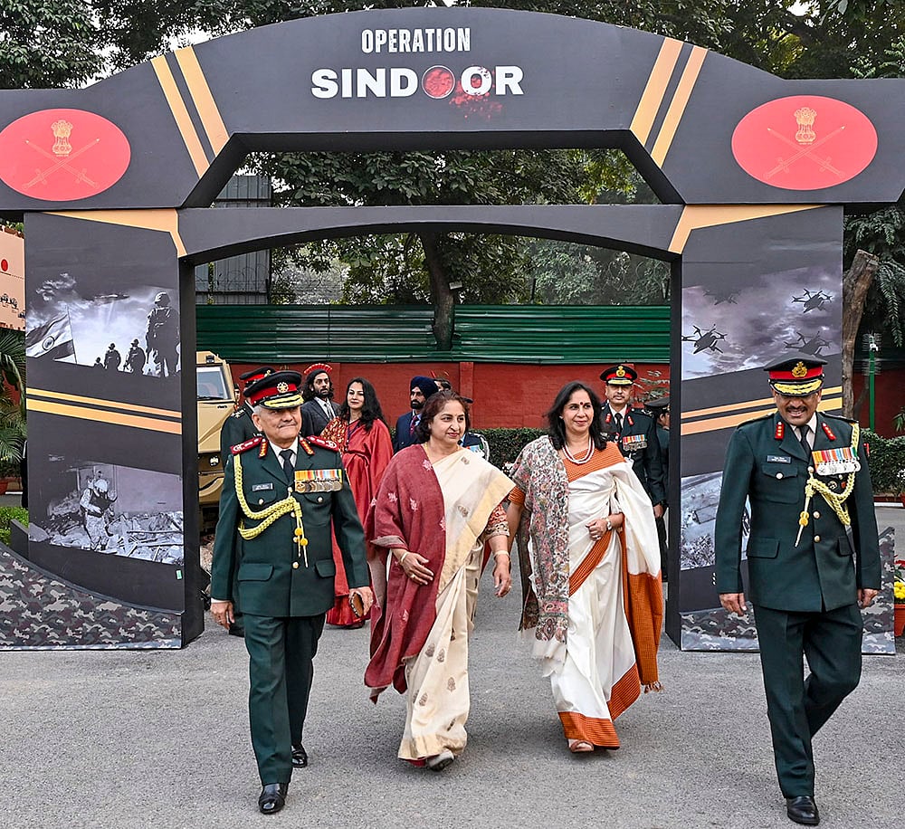 Vijay Diwas 2025