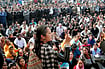 100 Years Of India's Trade Union Movement: History, Politics And The Future IMAGO / ZUMA Press Wire : CPM Politburo member and Indian lawmaker BRINDA KARAT addresses striking airport workers at the Indira Gandhi International Airport in New Delhi