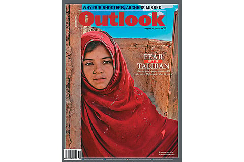 Taliban In Afghanistan