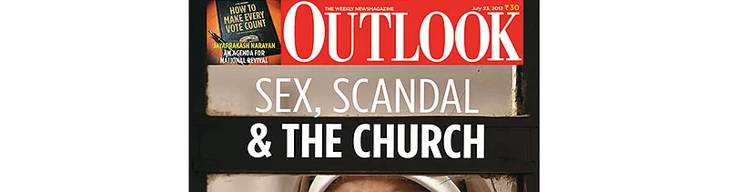 A Rape Scandal That Rocked Kerala