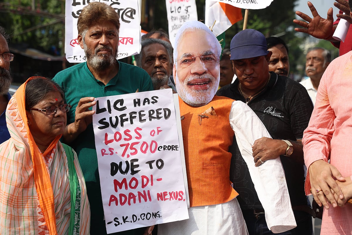 India Role of LIC in insurance liberalisation
