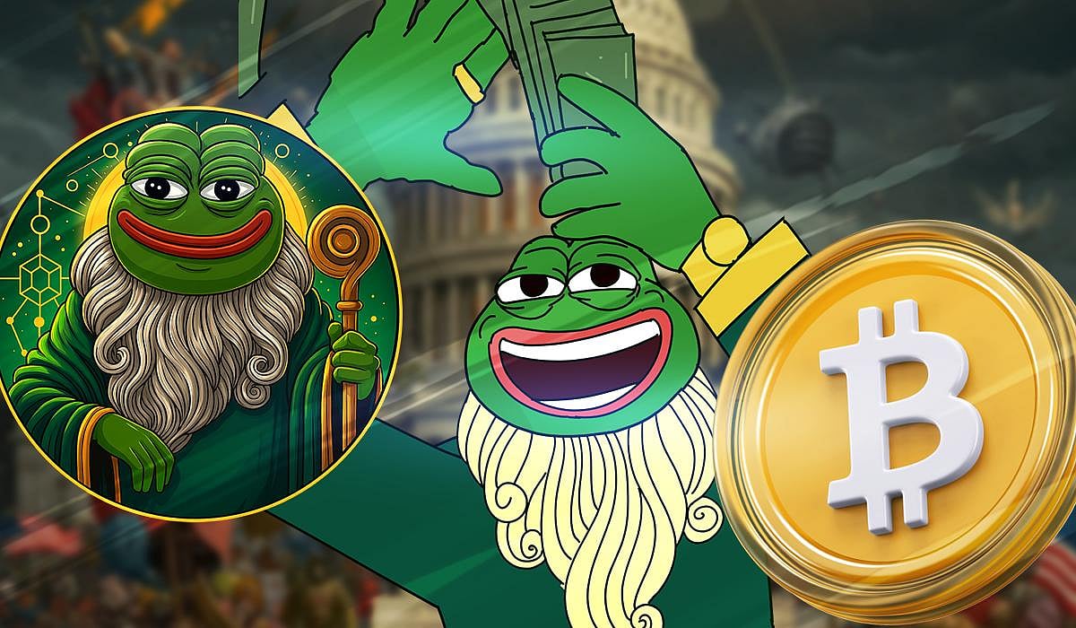 Bitcoin Price Prediction: Is A BTC Christmas Rally Still Possible, Or Pepeto Is The Smartest Choice Now