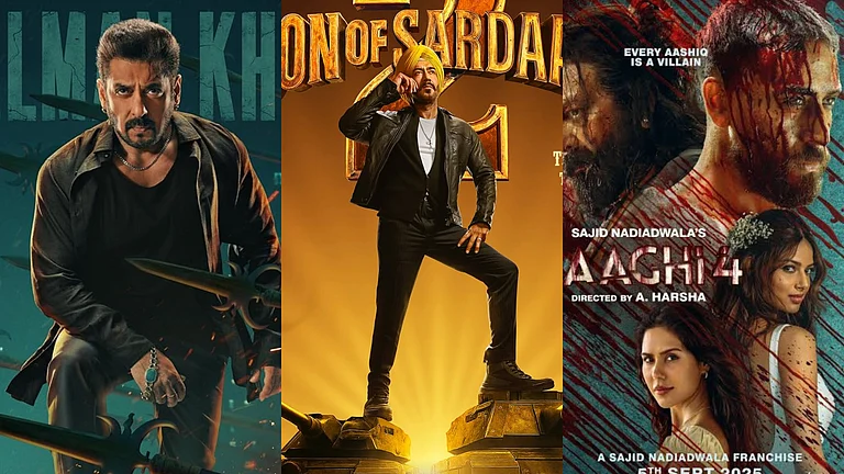 Biggest Bollywood flops of 2025 - X